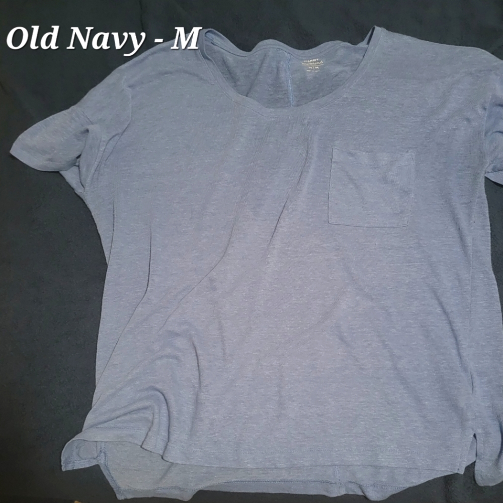 Boyfriend Tee